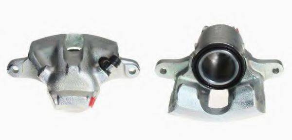 BUDWEG CALIPER 34812 Гальмівний супорт