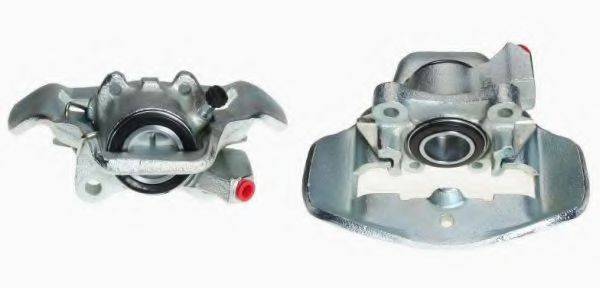 BUDWEG CALIPER 34829 Гальмівний супорт