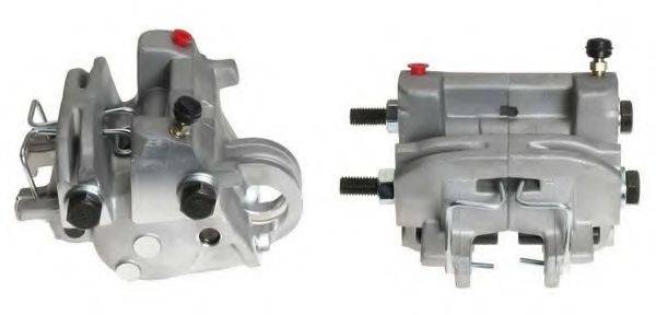 BUDWEG CALIPER 34876 Гальмівний супорт