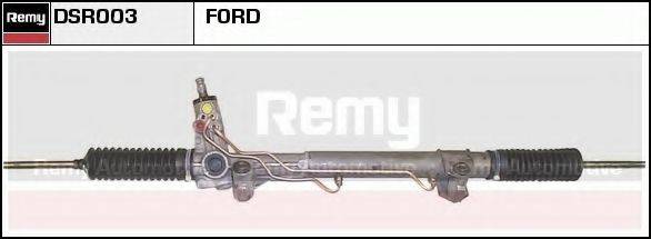 DELCO REMY DSR003 Рульовий механізм