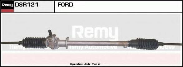 DELCO REMY DSR121 Рульовий механізм