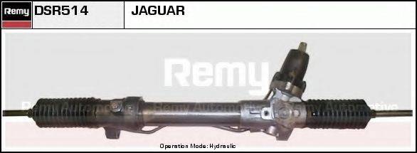 DELCO REMY DSR514 Рульовий механізм