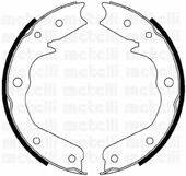 METELLI 530315 Комплект гальмівних колодок, стоянкова гальмівна система