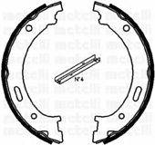 METELLI 530361 Комплект гальмівних колодок, стоянкова гальмівна система