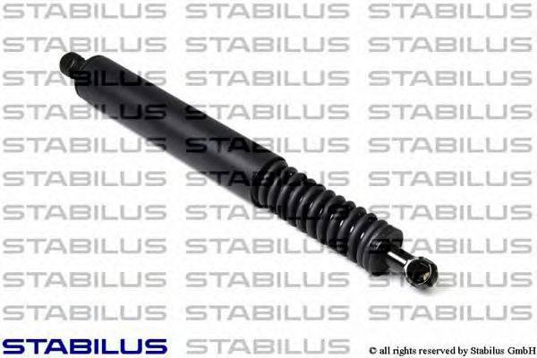 STABILUS 008046 Газова пружина, кришка багажника