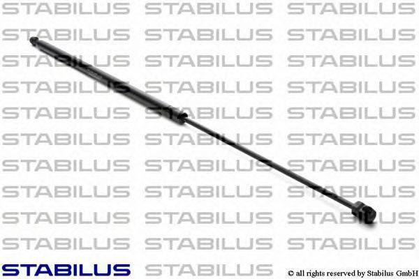 STABILUS 013177 Газова пружина, капот