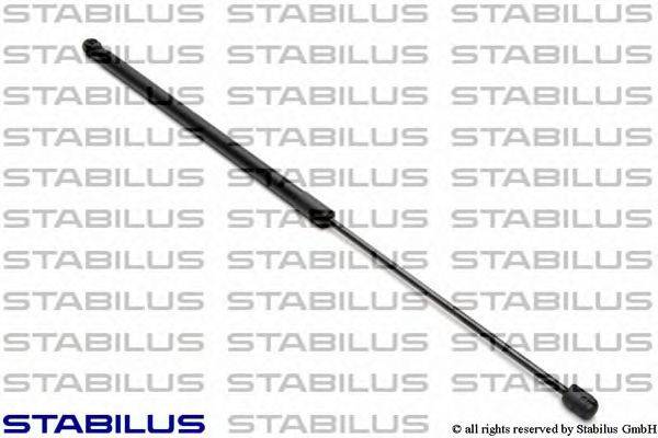 STABILUS 032547 Газова пружина, капот