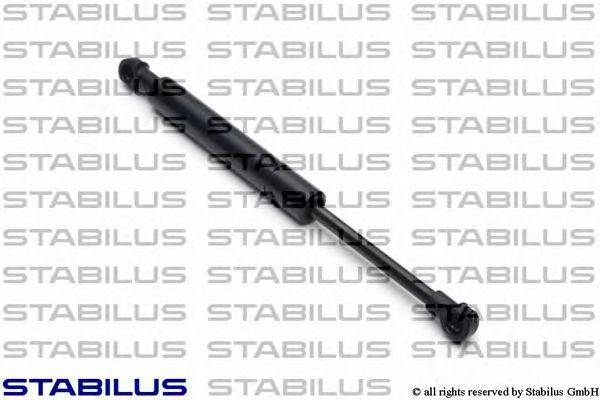 STABILUS 033599 Газова пружина, капот