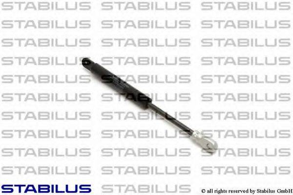 STABILUS 089761 Газова пружина, капот