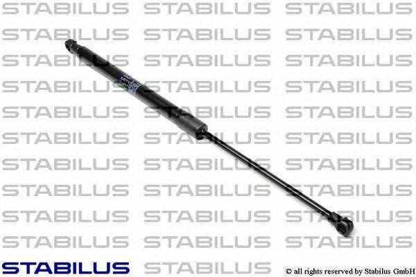 STABILUS 093946 Газова пружина, кришка багажника