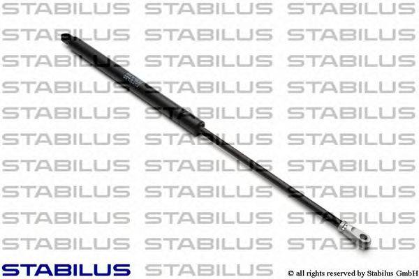 STABILUS 2522LS Газова пружина, капот