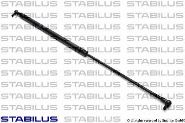 STABILUS 370468 Газова пружина, кришка багажника