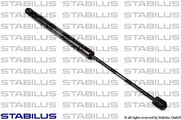 STABILUS 4636II Газова пружина, капот