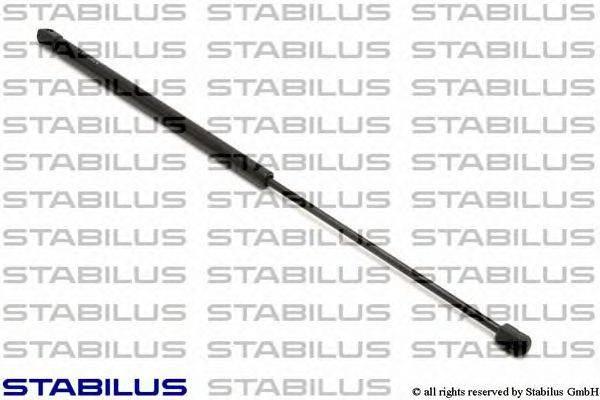 STABILUS 6914LI Газова пружина, кришка багажника