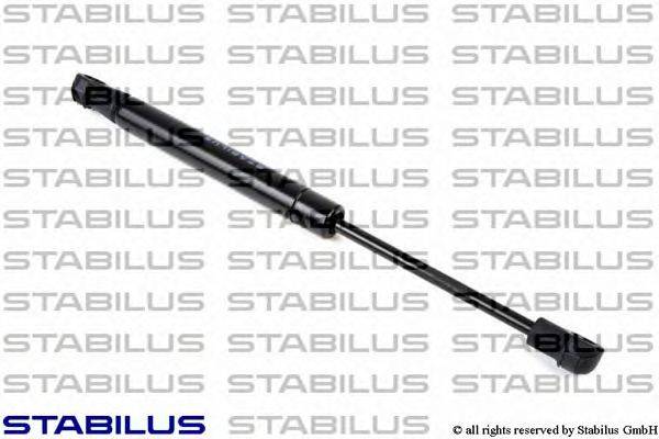 STABILUS 8456LU Газова пружина, капот