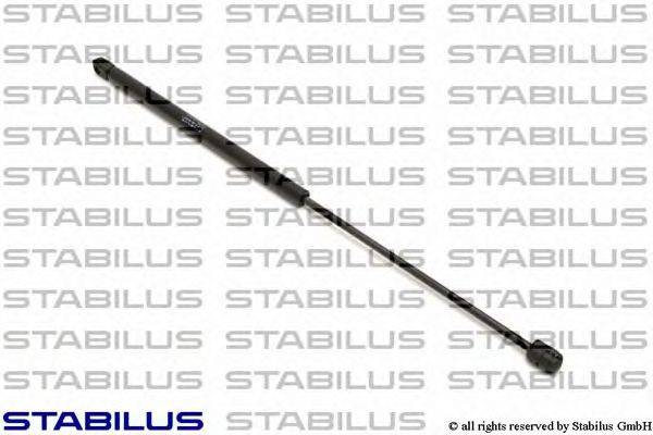 STABILUS 8986NN Газова пружина, капот