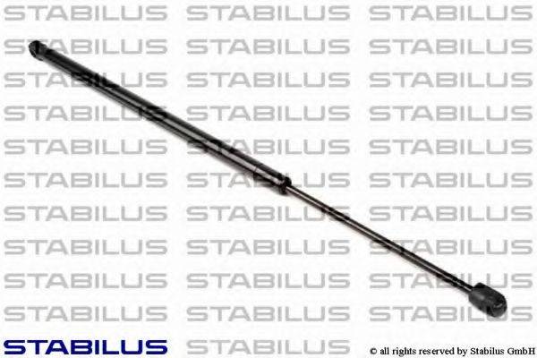 STABILUS 947656 Газова пружина, капот