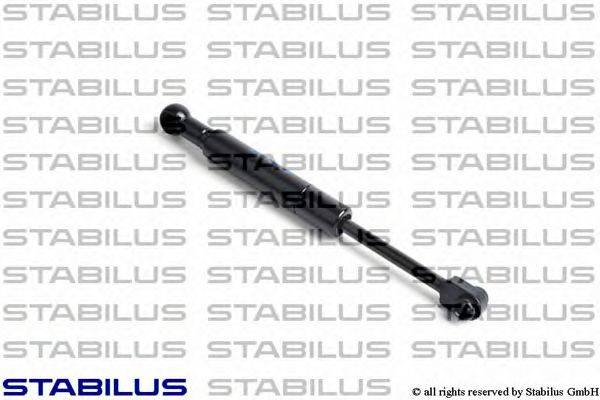 STABILUS 9844NT Газова пружина, дах