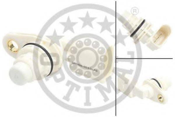 OPTIMAL 08S016 Датчик, положення розподільного валу