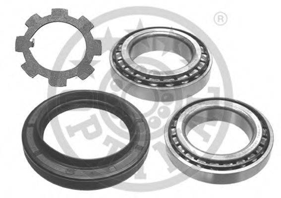 OPTIMAL 302162 Комплект підшипника маточини колеса