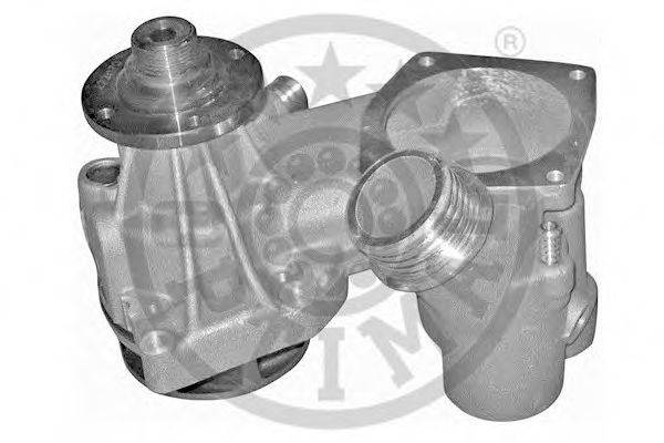 OPTIMAL AQ1117 Водяний насос