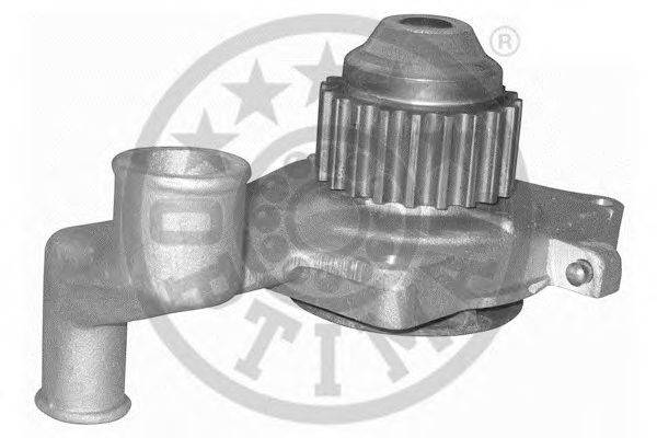 OPTIMAL AQ1162 Водяний насос