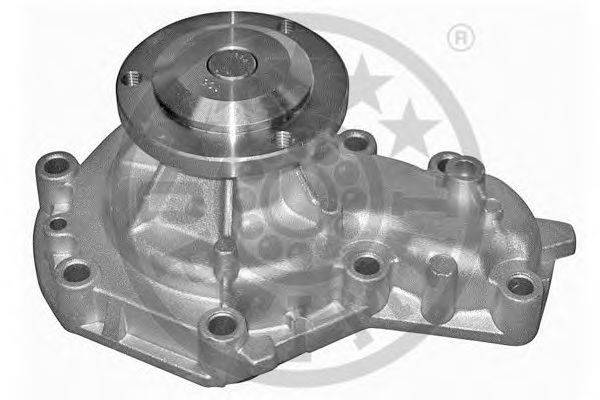 OPTIMAL AQ1558 Водяний насос