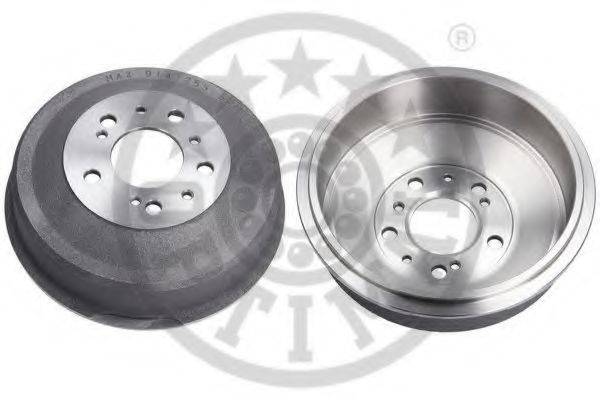 OPTIMAL BT0440 Гальмівний барабан