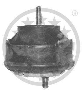 OPTIMAL F85424 Підвіска, двигун