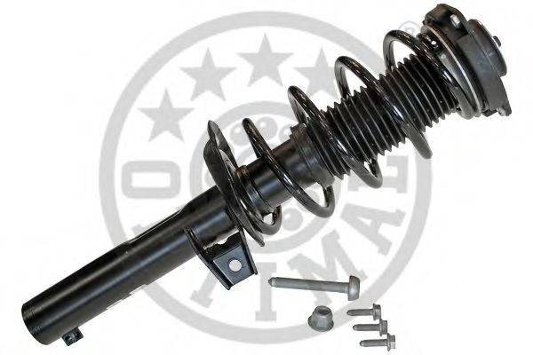 OPTIMAL KS1093 Амортизатор