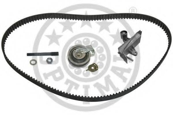 OPTIMAL SK1373 Комплект ременя ГРМ