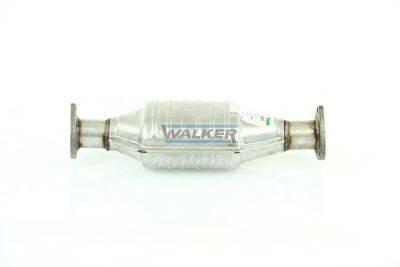 WALKER 15828 Каталізатор