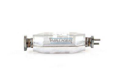 WALKER 28025 Каталізатор