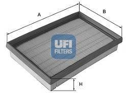 UFI 3060300 Повітряний фільтр