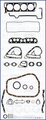 AJUSA 50007200 Комплект прокладок, двигун