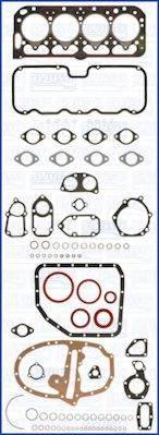 AJUSA 50037400 Комплект прокладок, двигун