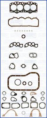 AJUSA 501079AB Комплект прокладок, двигун
