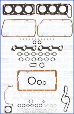 AJUSA 50108400 Комплект прокладок, двигун