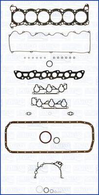AJUSA 50110400 Комплект прокладок, двигун