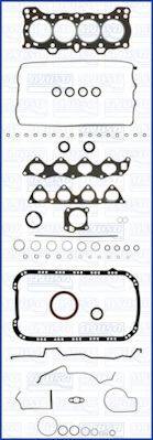 AJUSA 50115700 Комплект прокладок, двигун