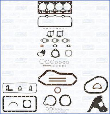 AJUSA 5012330B Комплект прокладок, двигун