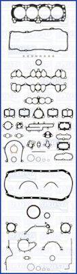 AJUSA 50130300 Комплект прокладок, двигун