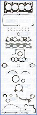 AJUSA 50138100 Комплект прокладок, двигун