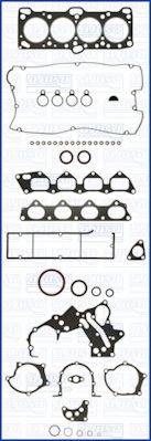 AJUSA 50140200 Комплект прокладок, двигун