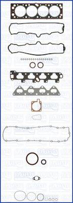 AJUSA 50149100 Комплект прокладок, двигун