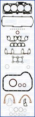 AJUSA 50152800 Комплект прокладок, двигун