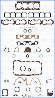 AJUSA 50154400 Комплект прокладок, двигун