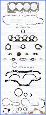 AJUSA 50160600 Комплект прокладок, двигун