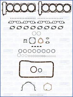 AJUSA 50167000 Комплект прокладок, двигун