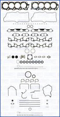 AJUSA 50167300 Комплект прокладок, двигун